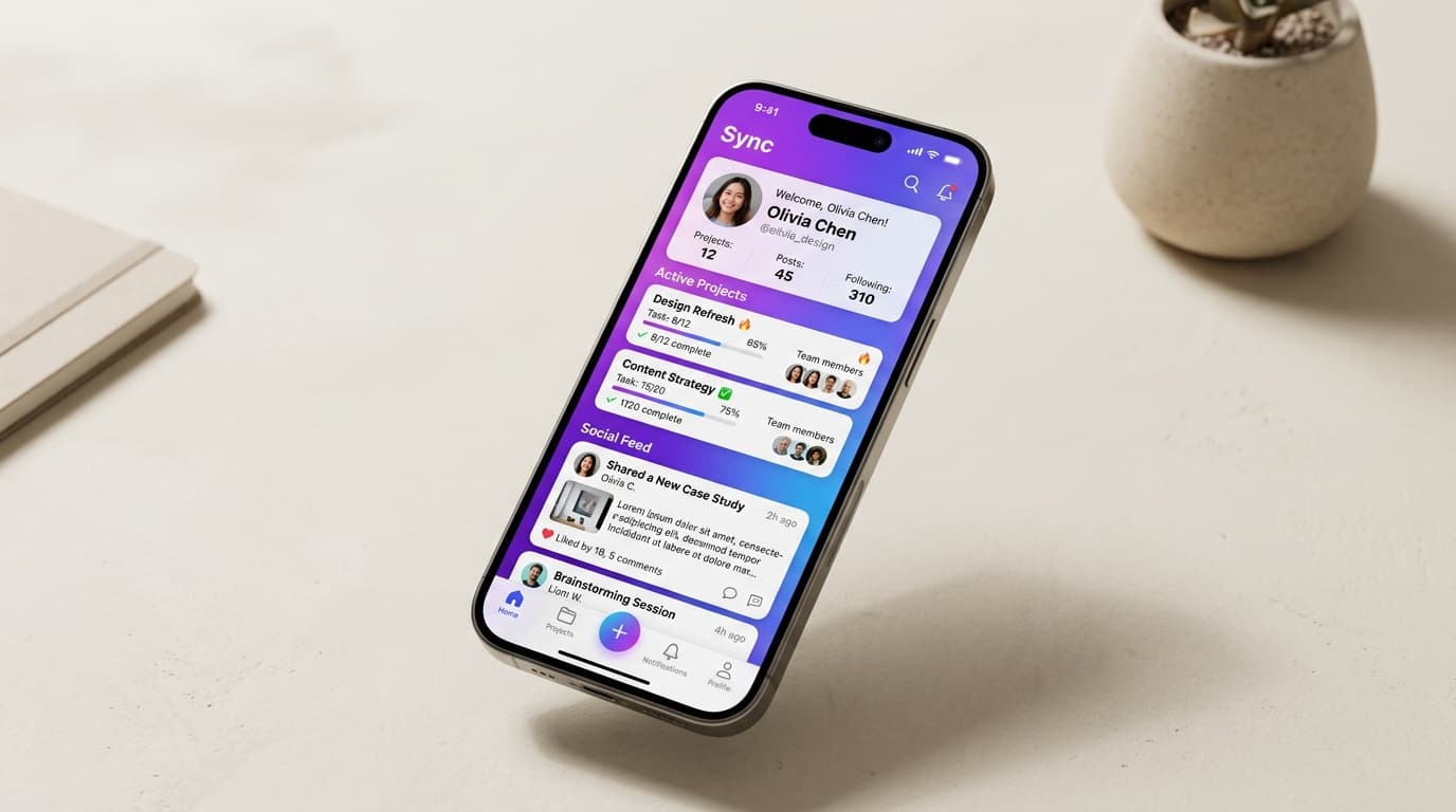 Nexa App